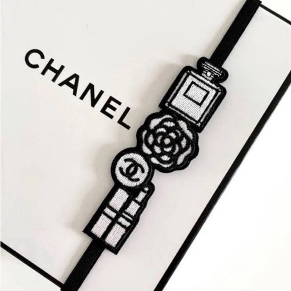 CHANEL Accessories - Chanel Headband or Bookmark